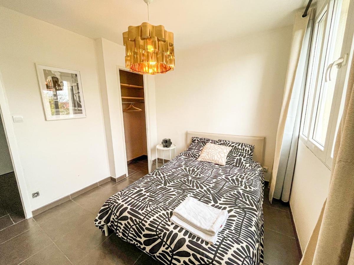 Suite Fanette Venissieux Exterior photo