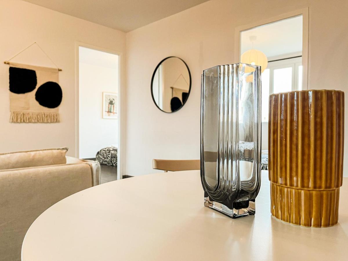 Suite Fanette Venissieux Exterior photo